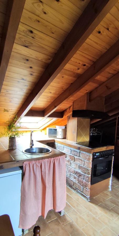 Casa Florenta Las Rozas Екстериор снимка
