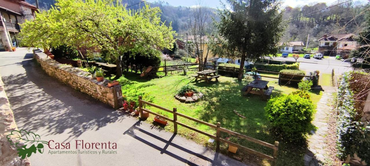 Casa Florenta Las Rozas Екстериор снимка