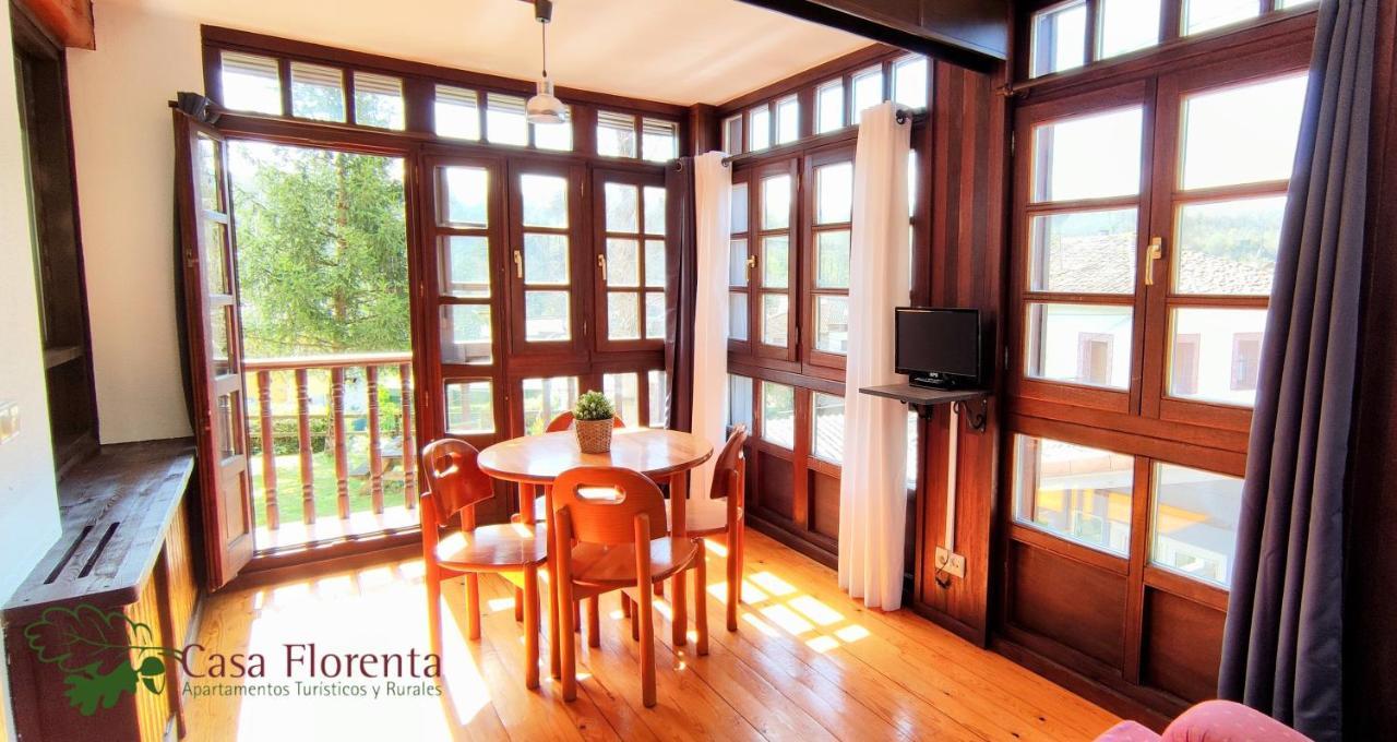 Casa Florenta Las Rozas Екстериор снимка