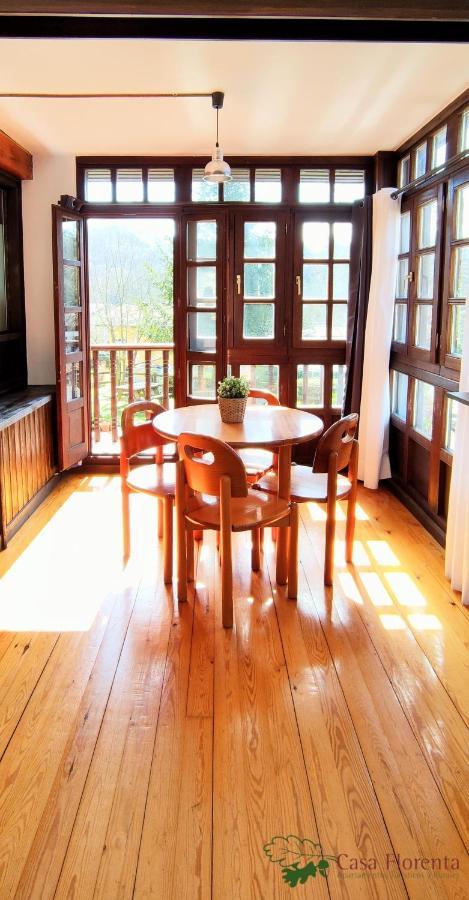 Casa Florenta Las Rozas Екстериор снимка