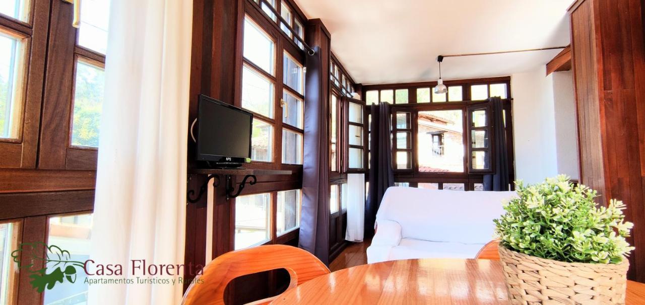 Casa Florenta Las Rozas Екстериор снимка