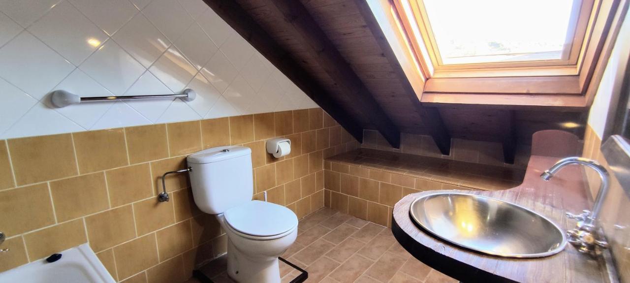 Casa Florenta Las Rozas Екстериор снимка