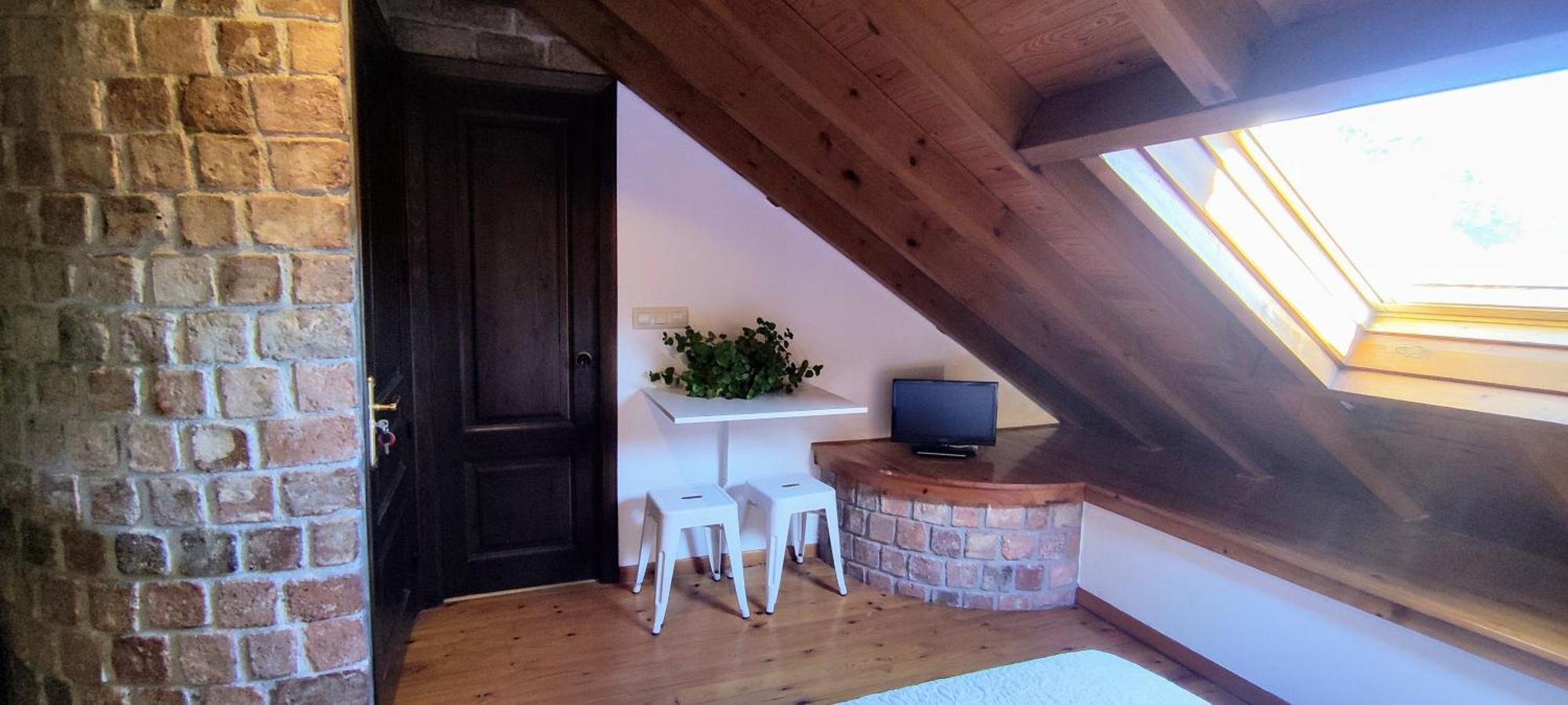 Casa Florenta Las Rozas Екстериор снимка