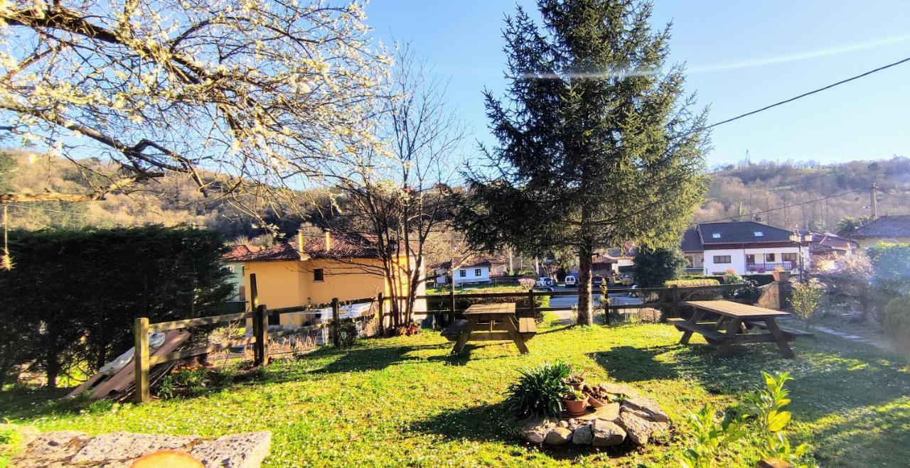Casa Florenta Las Rozas Екстериор снимка