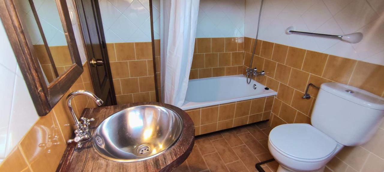 Casa Florenta Las Rozas Екстериор снимка
