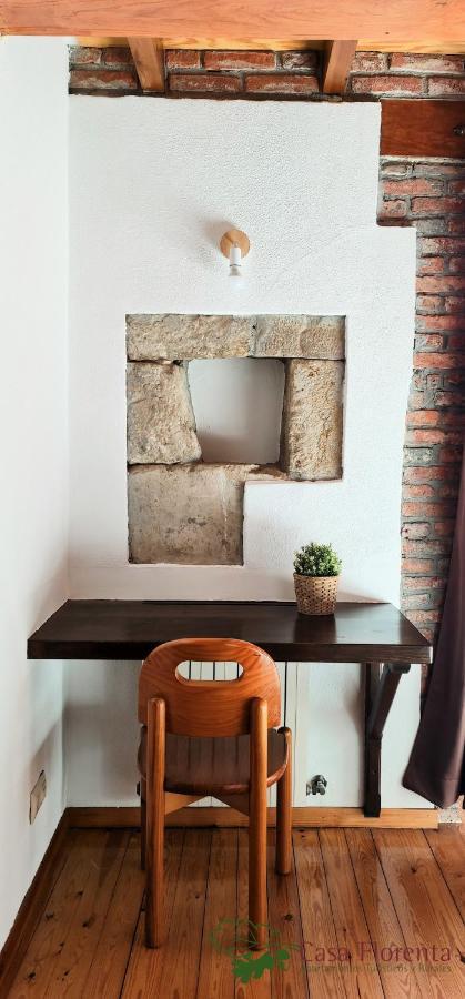 Casa Florenta Las Rozas Екстериор снимка