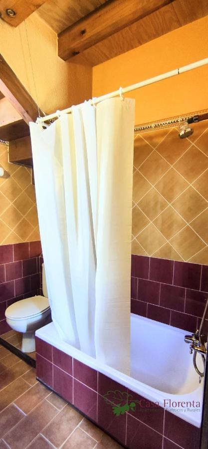 Casa Florenta Las Rozas Екстериор снимка
