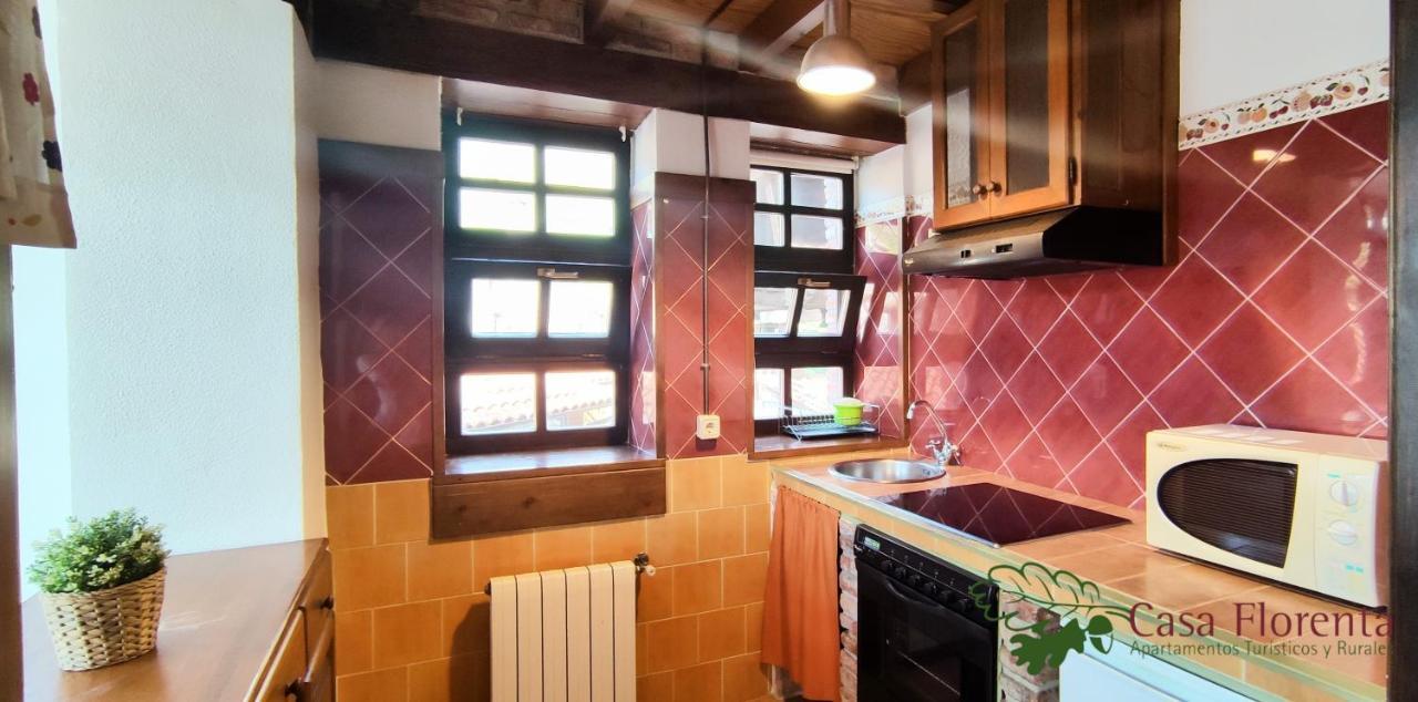 Casa Florenta Las Rozas Екстериор снимка