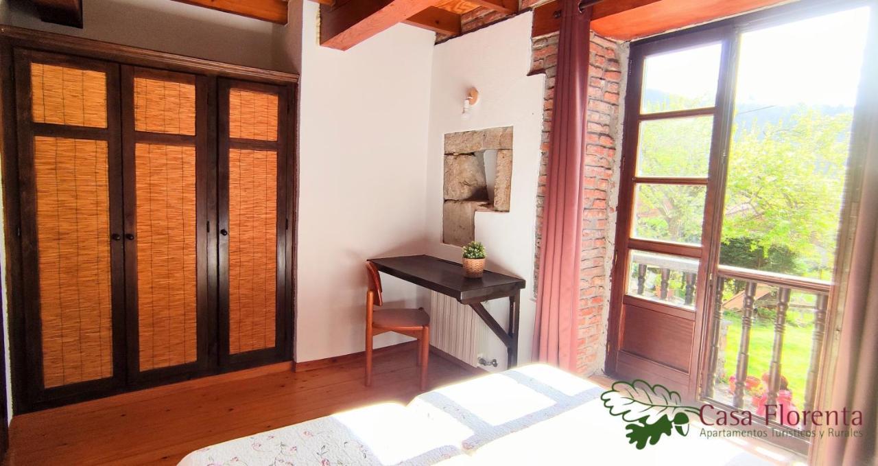 Casa Florenta Las Rozas Екстериор снимка