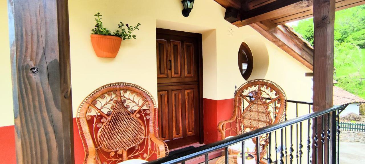 Casa Florenta Las Rozas Екстериор снимка