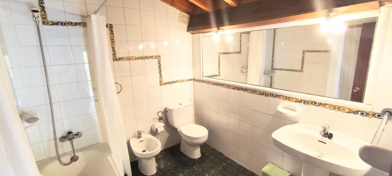 Casa Florenta Las Rozas Екстериор снимка