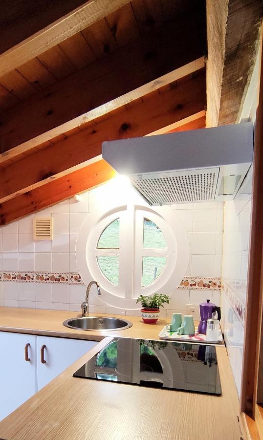 Casa Florenta Las Rozas Екстериор снимка