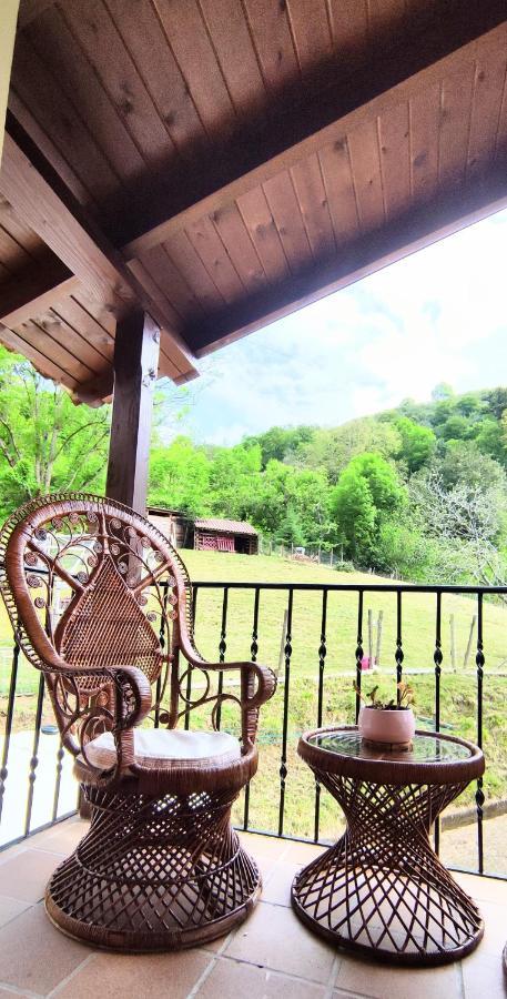Casa Florenta Las Rozas Екстериор снимка