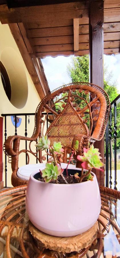 Casa Florenta Las Rozas Екстериор снимка