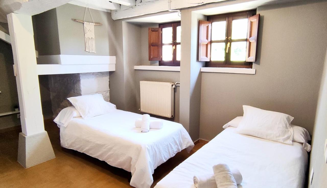 Casa Florenta Las Rozas Екстериор снимка