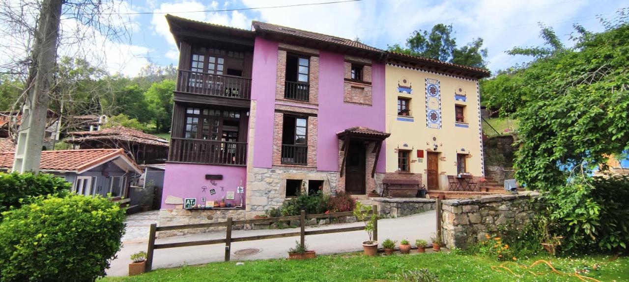 Casa Florenta Las Rozas Екстериор снимка