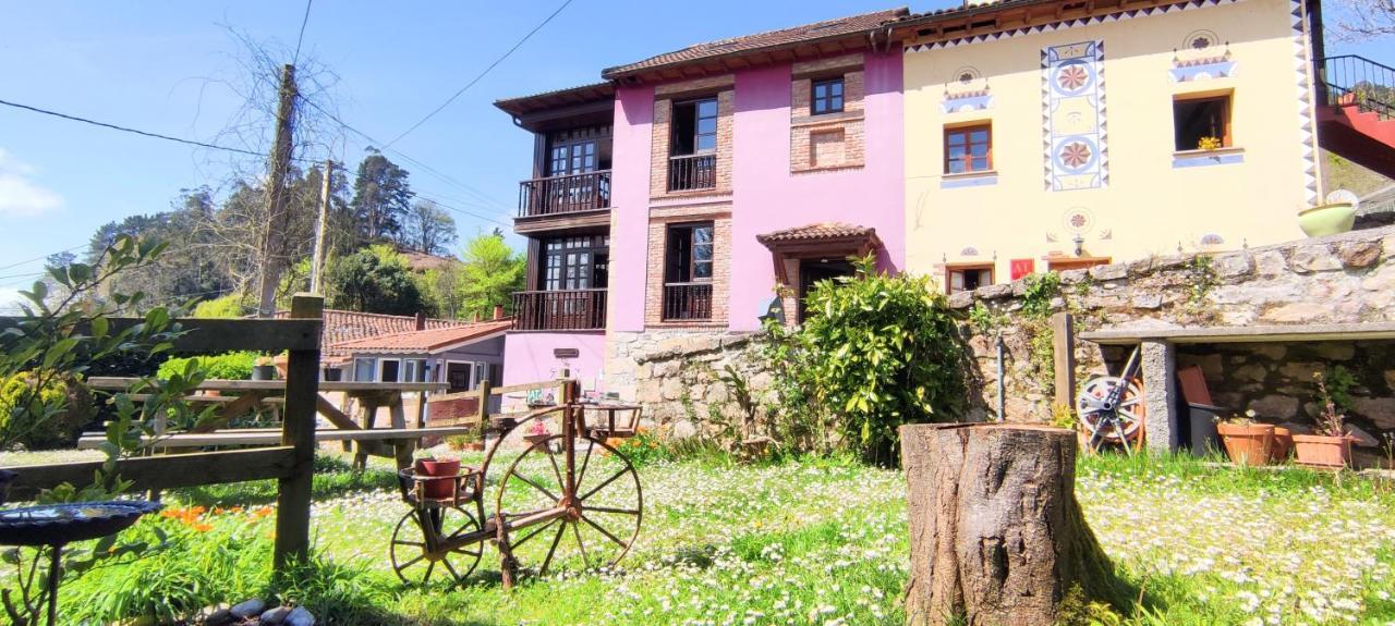Casa Florenta Las Rozas Екстериор снимка