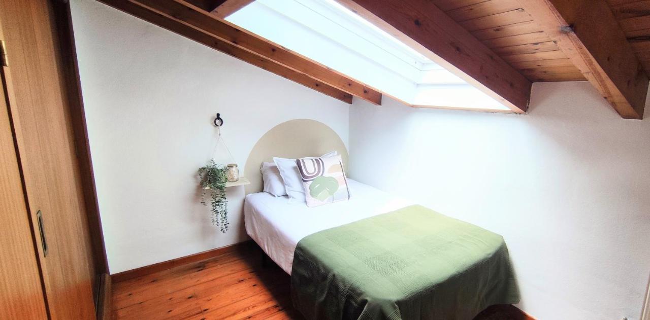 Casa Florenta Las Rozas Екстериор снимка
