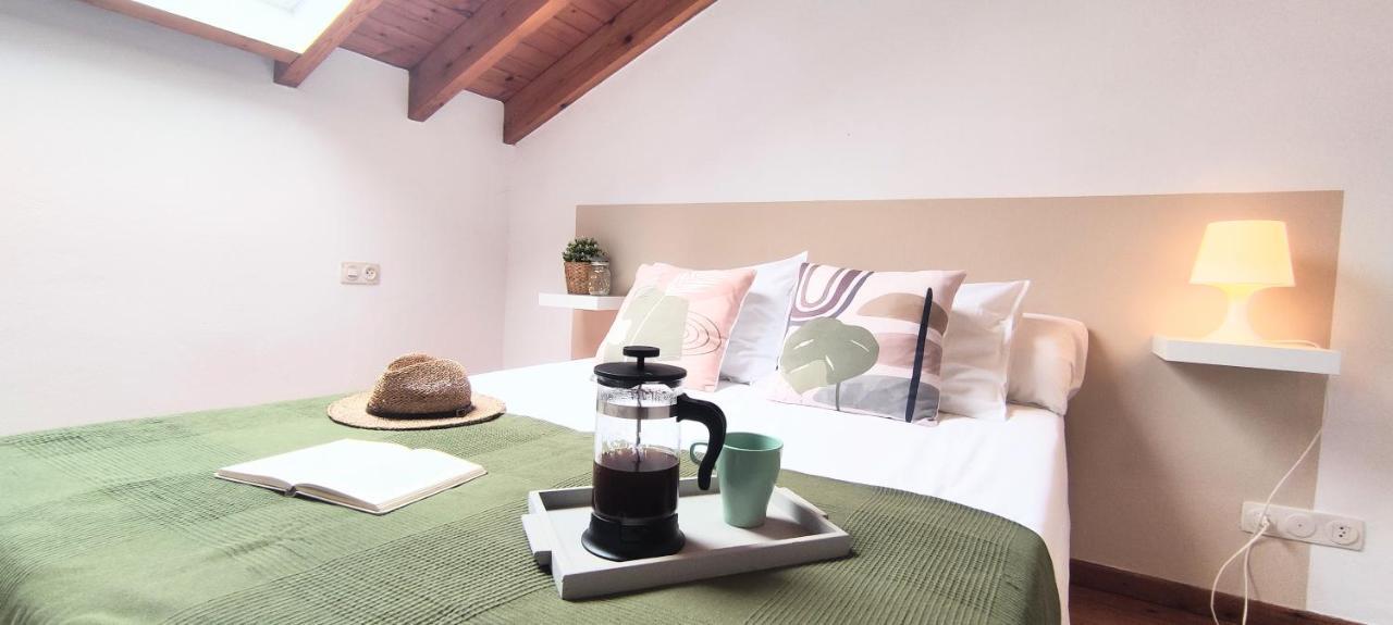 Casa Florenta Las Rozas Екстериор снимка