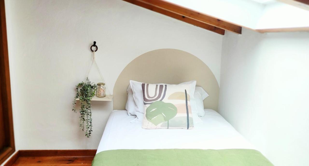 Casa Florenta Las Rozas Екстериор снимка