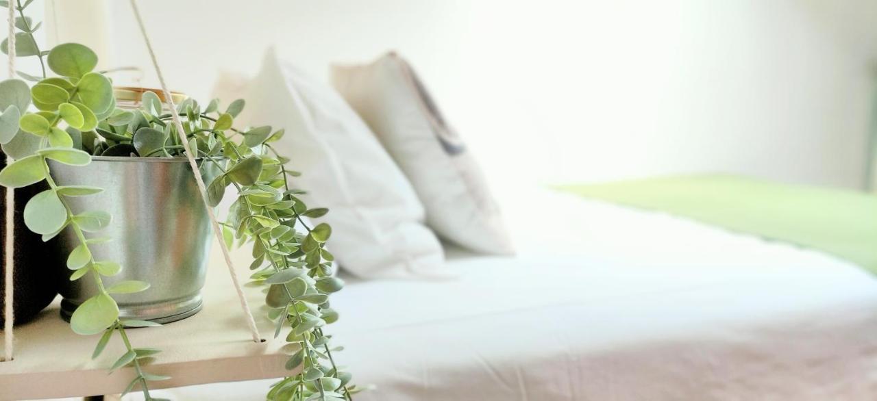 Casa Florenta Las Rozas Екстериор снимка