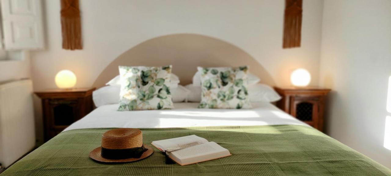 Casa Florenta Las Rozas Екстериор снимка