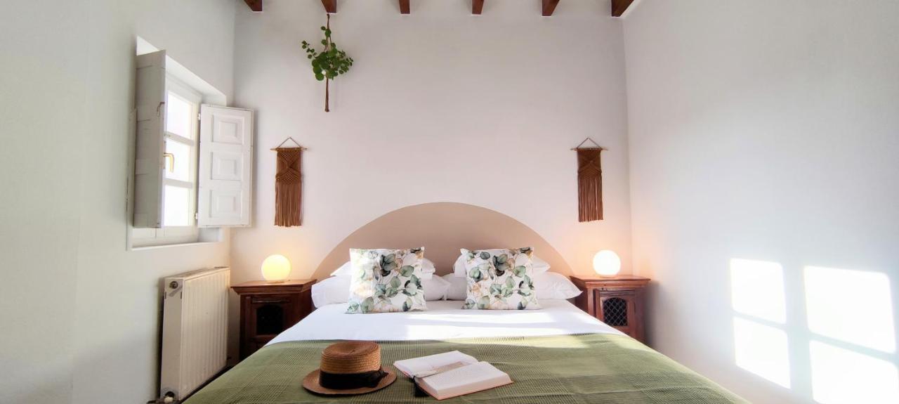 Casa Florenta Las Rozas Екстериор снимка