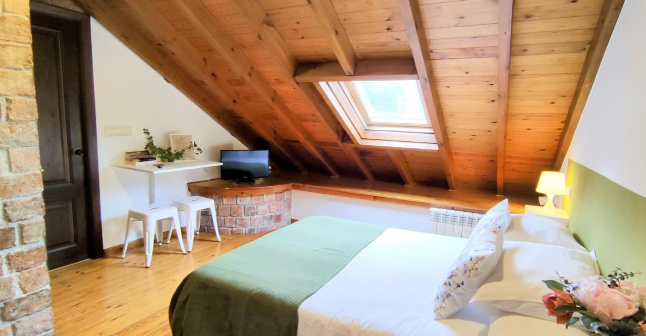 Casa Florenta Las Rozas Екстериор снимка