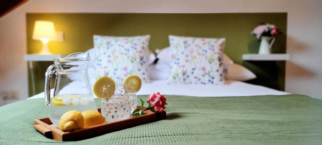 Casa Florenta Las Rozas Екстериор снимка