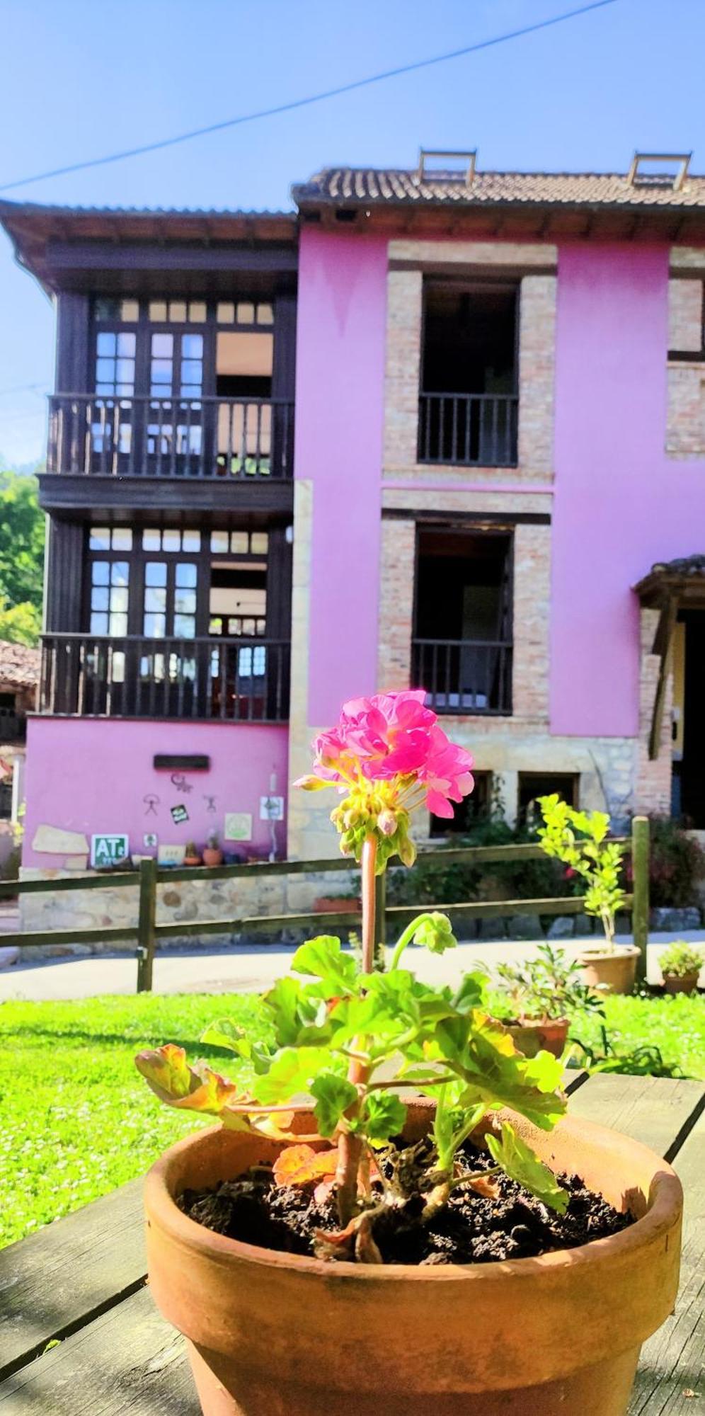 Casa Florenta Las Rozas Екстериор снимка