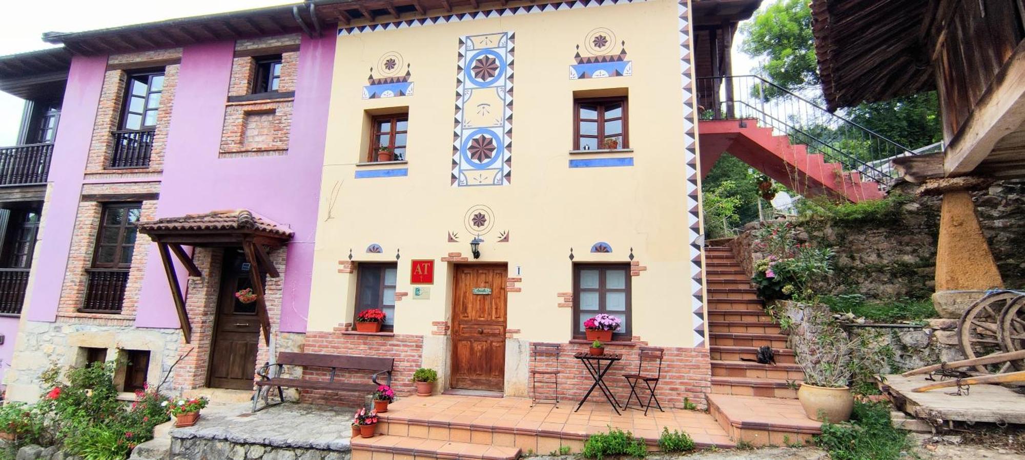 Casa Florenta Las Rozas Екстериор снимка