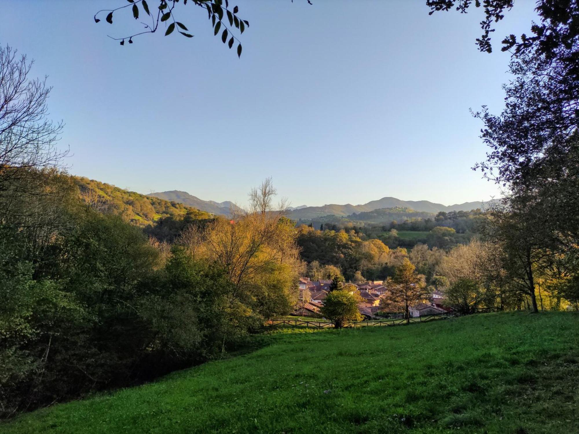 Casa Florenta Las Rozas Екстериор снимка