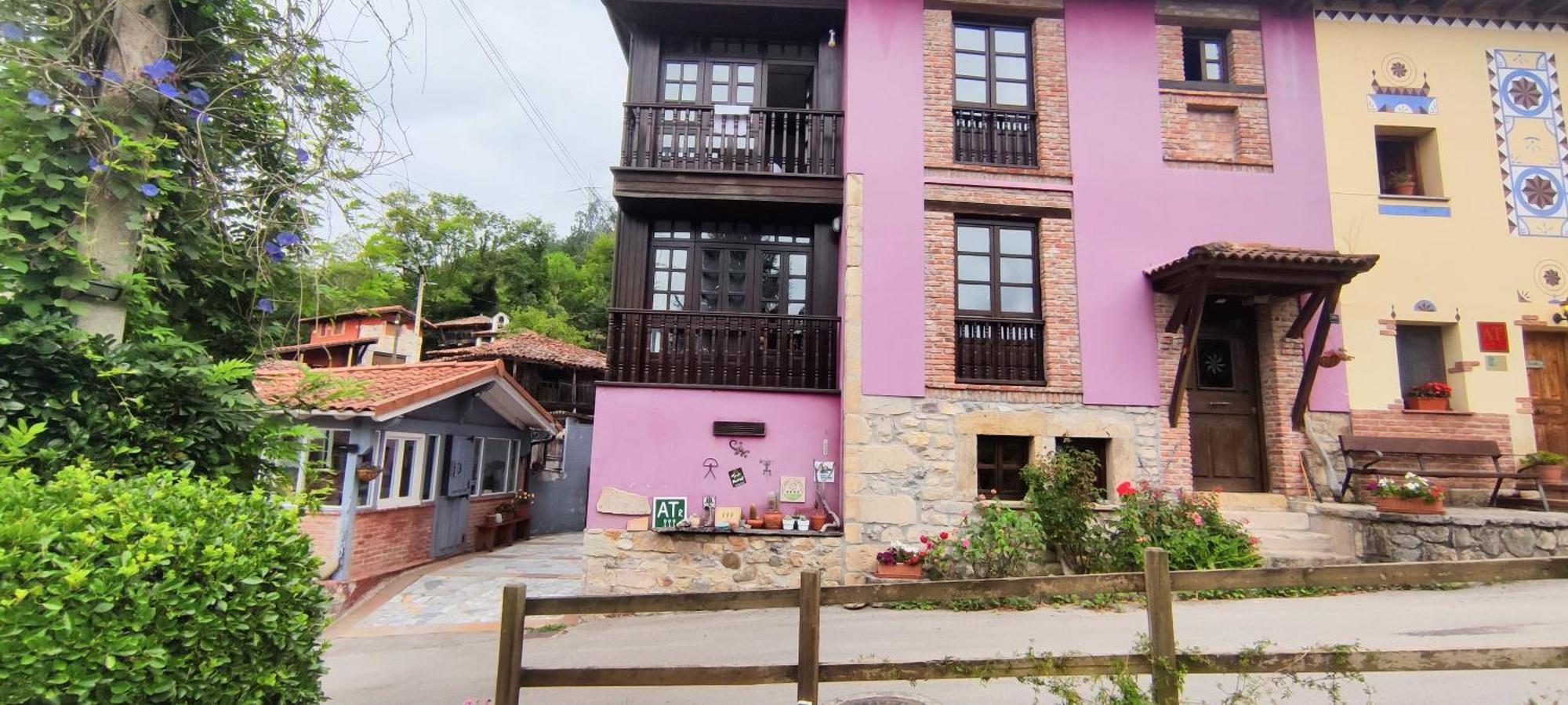 Casa Florenta Las Rozas Екстериор снимка