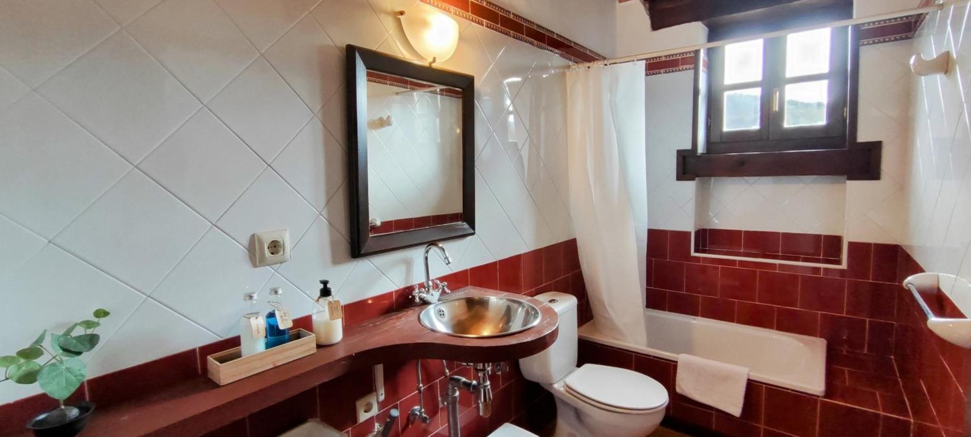 Casa Florenta Las Rozas Екстериор снимка