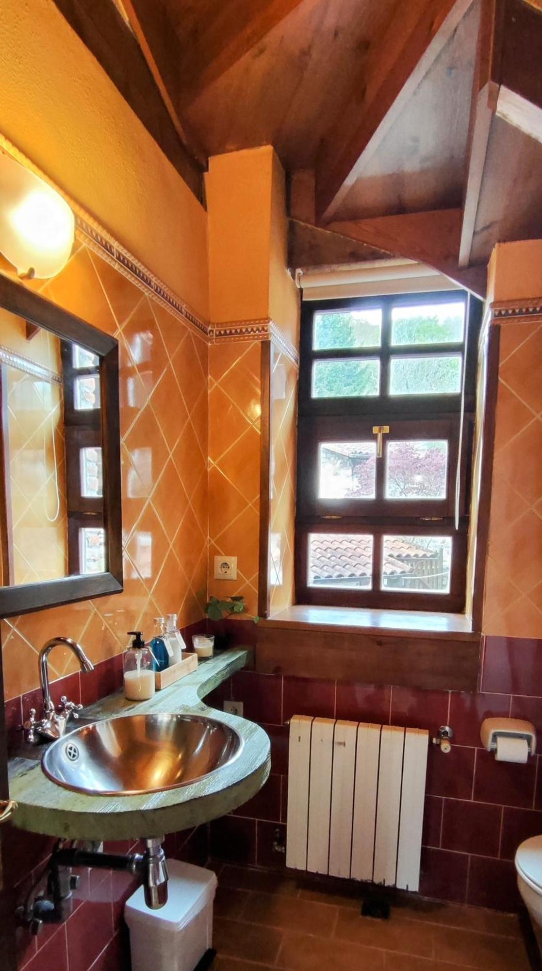 Casa Florenta Las Rozas Екстериор снимка