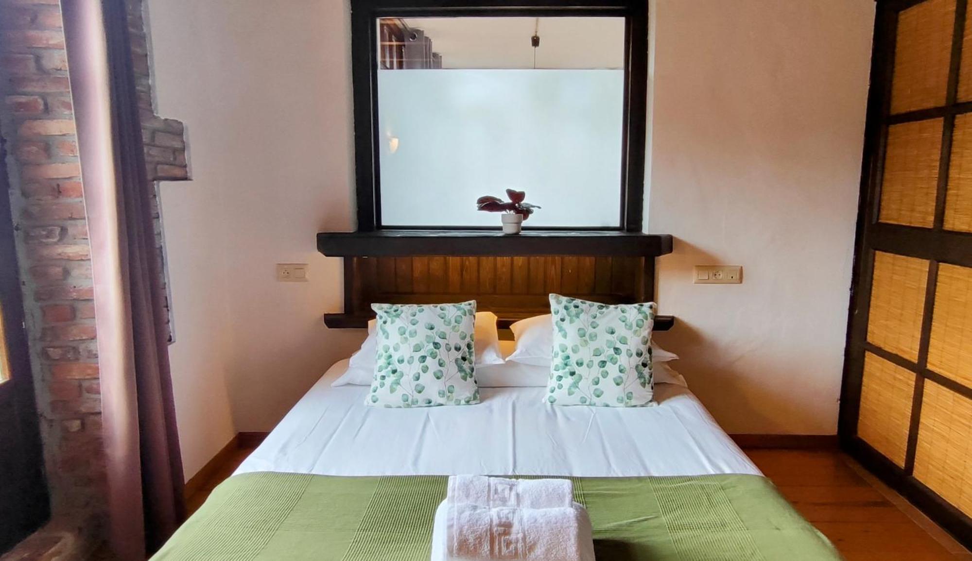 Casa Florenta Las Rozas Екстериор снимка
