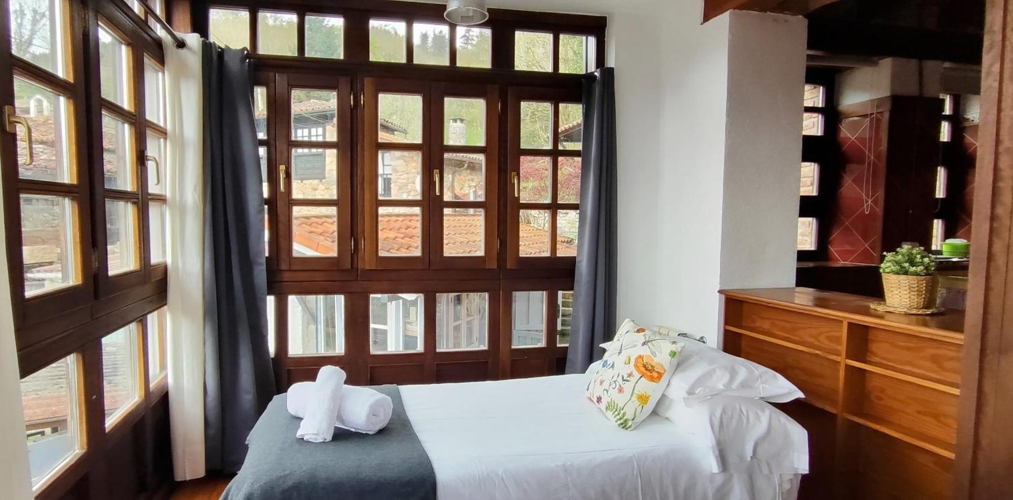 Casa Florenta Las Rozas Екстериор снимка