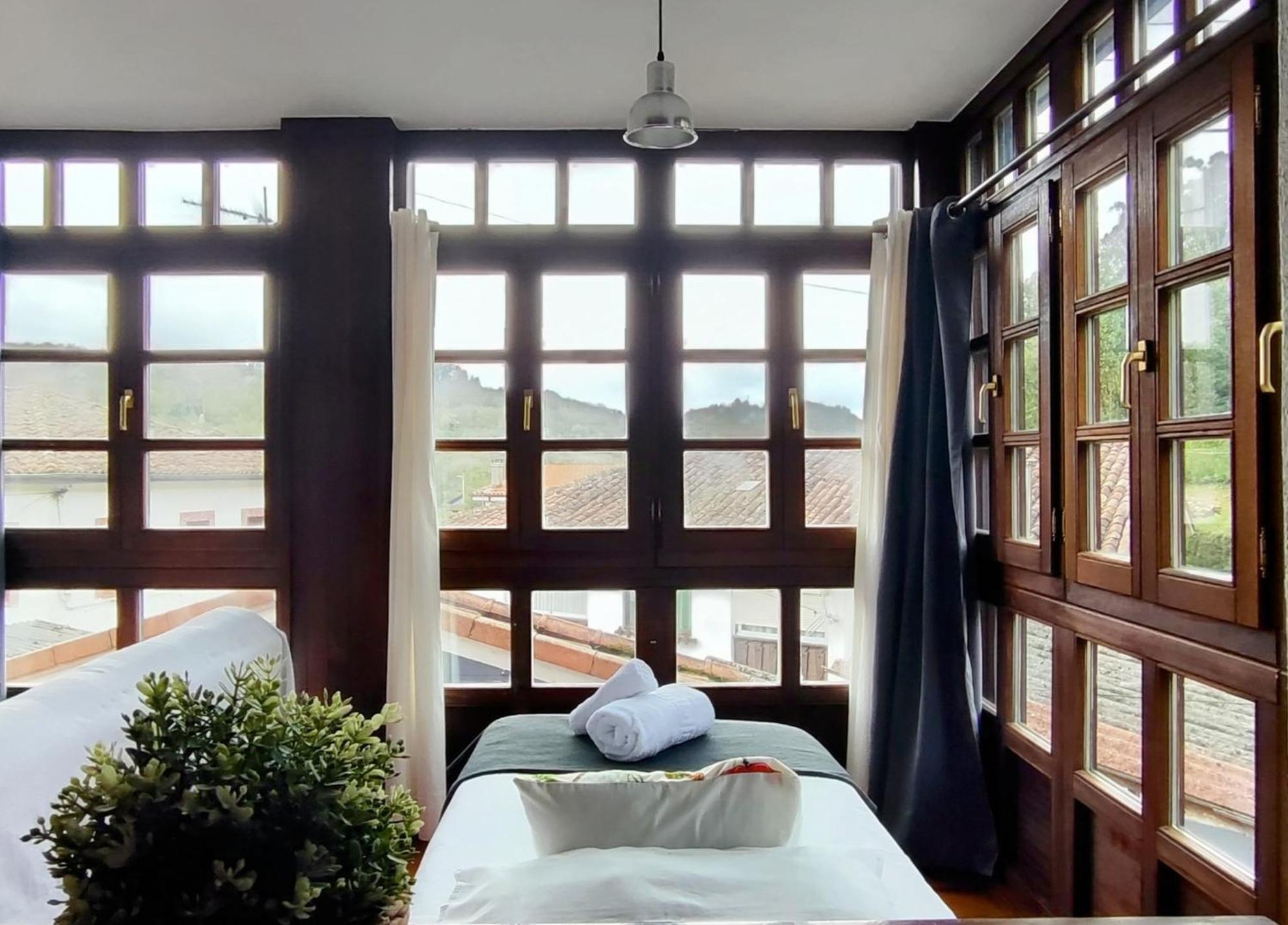 Casa Florenta Las Rozas Екстериор снимка
