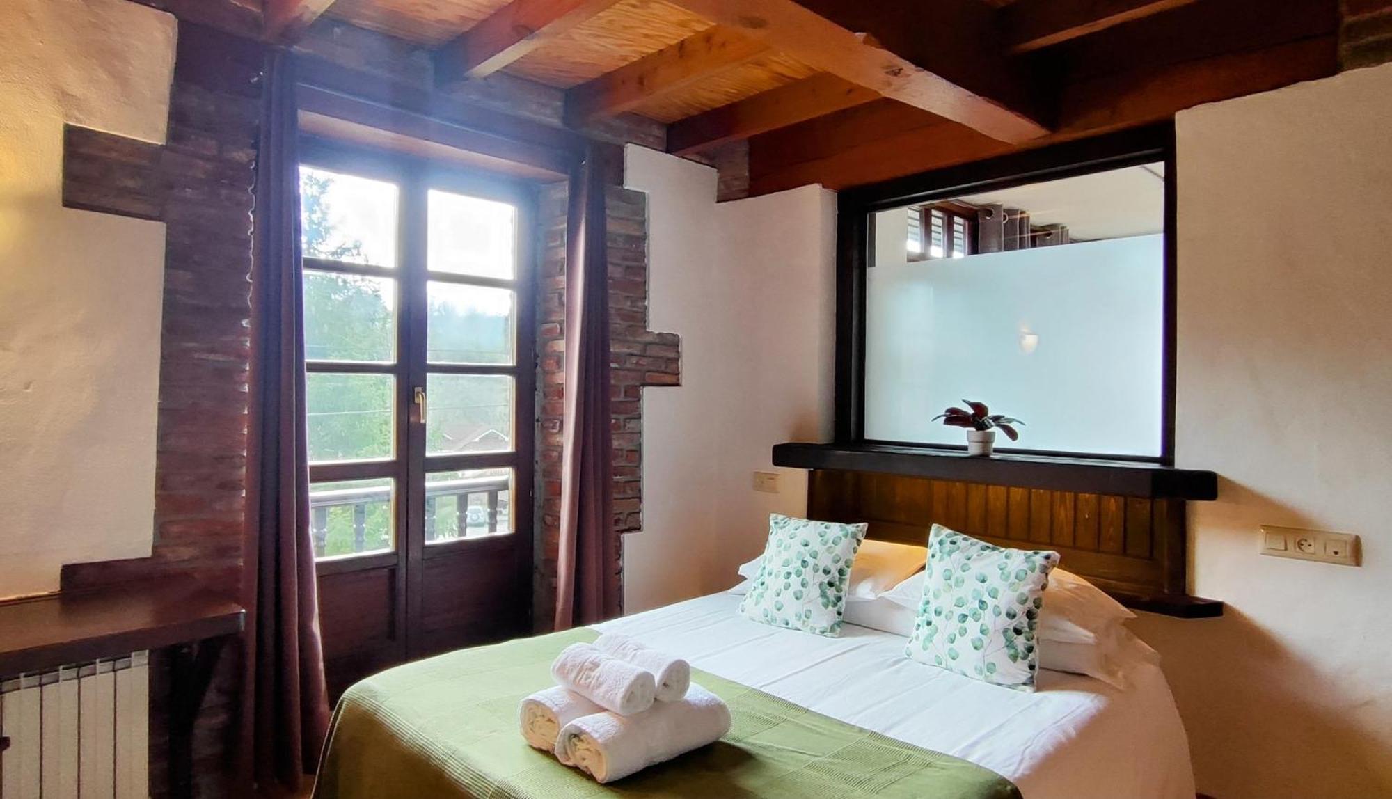 Casa Florenta Las Rozas Екстериор снимка