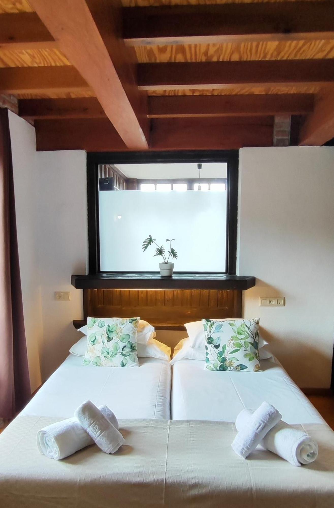 Casa Florenta Las Rozas Екстериор снимка