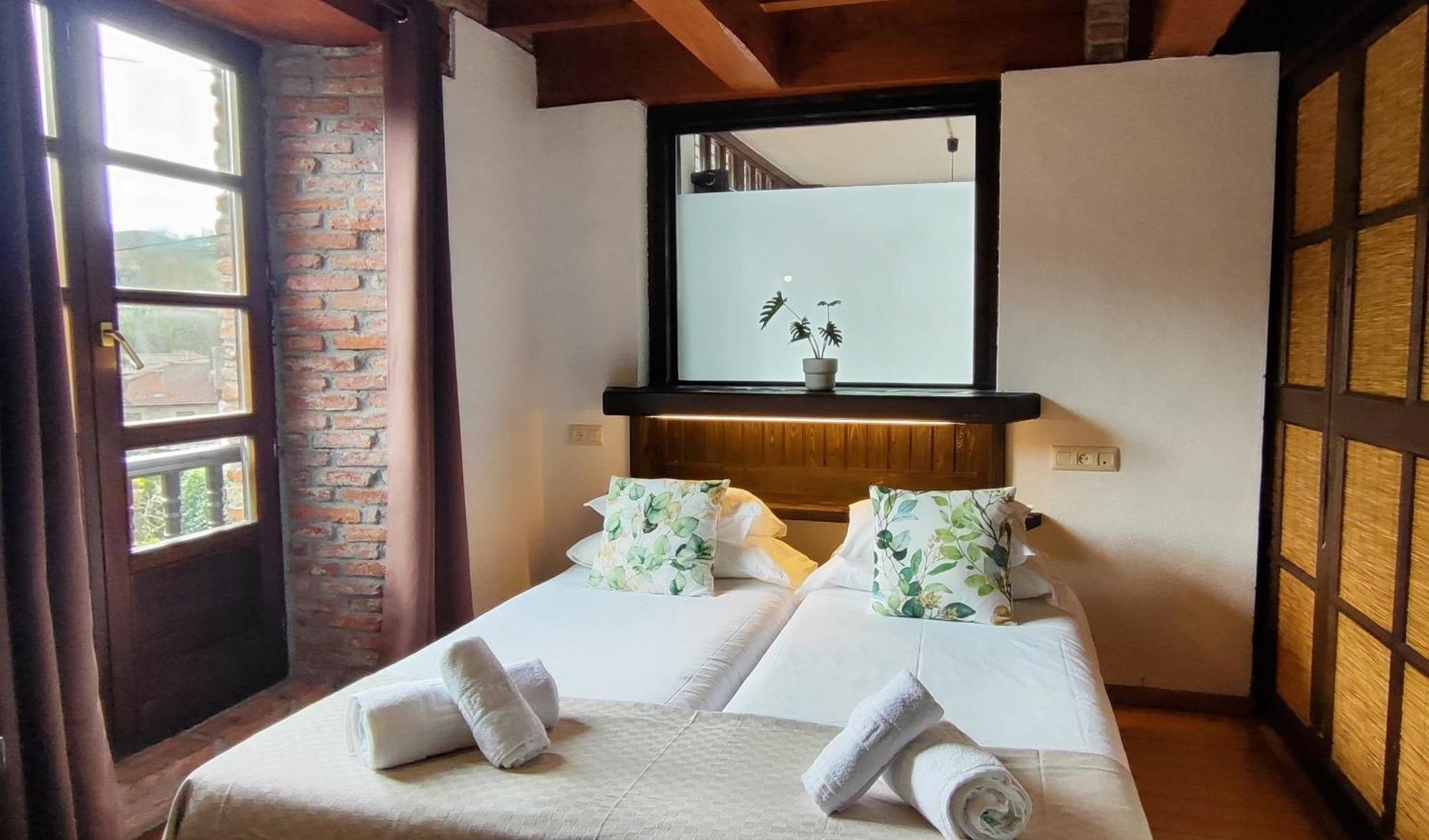 Casa Florenta Las Rozas Екстериор снимка