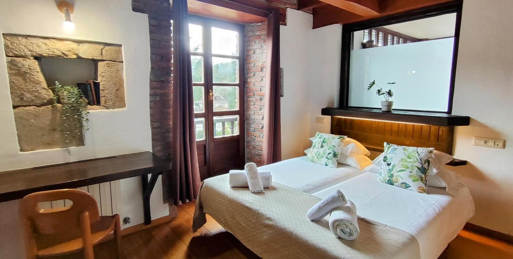 Casa Florenta Las Rozas Екстериор снимка